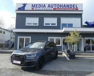 Audi Q7 Gebrauchtwagen