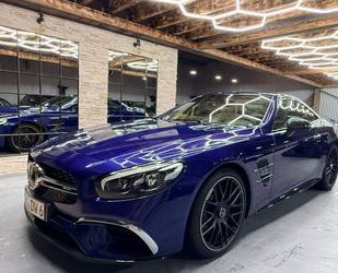 Mercedes-Benz SL 65 AMG Gebrauchtwagen