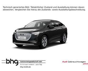 Audi Q4 e-tron Gebrauchtwagen