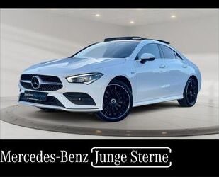 Mercedes-Benz CLA 250 Gebrauchtwagen