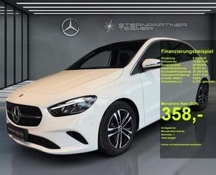 Mercedes-Benz B 200 Gebrauchtwagen