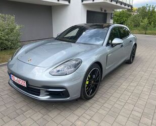 Porsche Panamera Gebrauchtwagen