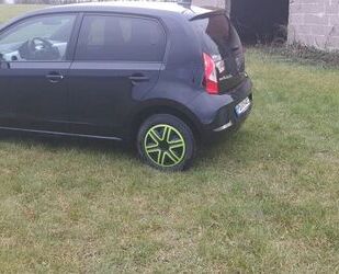 Seat Mii Gebrauchtwagen