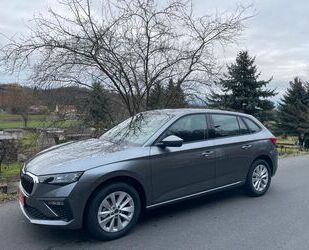 Skoda Scala Gebrauchtwagen