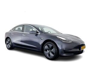 Tesla Model 3 Gebrauchtwagen