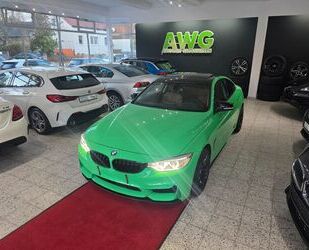 BMW 428 Gebrauchtwagen