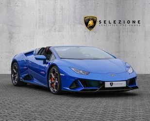 Lamborghini Huracán Gebrauchtwagen