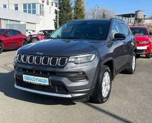 Jeep Compass Gebrauchtwagen