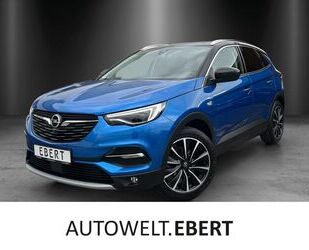 Opel Grandland (X) Gebrauchtwagen