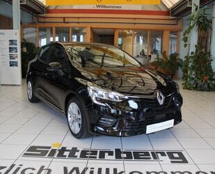 Renault Clio Gebrauchtwagen