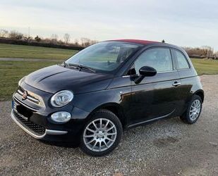Fiat 500C Gebrauchtwagen