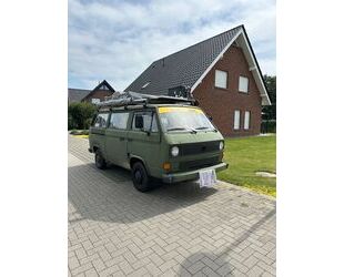 VW T3 andere Gebrauchtwagen