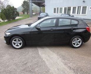 BMW 116 Gebrauchtwagen