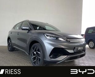 BYD ATTO 3 Gebrauchtwagen