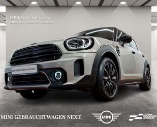 Mini Cooper Countryman Gebrauchtwagen