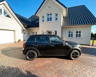 Mini Cooper SD Countryman Gebrauchtwagen