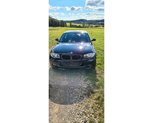BMW 116 Gebrauchtwagen