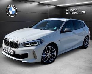 BMW M135 Gebrauchtwagen