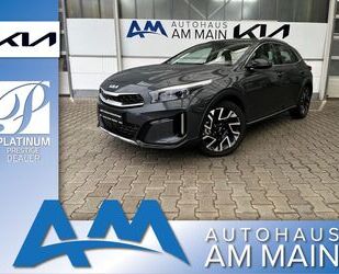 Kia XCeed Gebrauchtwagen