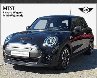 Mini Cooper SE Gebrauchtwagen
