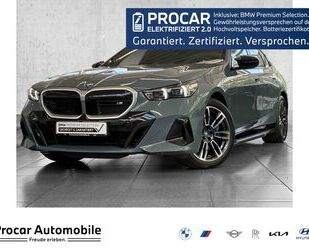 BMW i5 Gebrauchtwagen