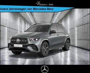 Mercedes-Benz GLE 450 Gebrauchtwagen