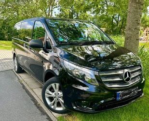 Mercedes-Benz Vito Gebrauchtwagen
