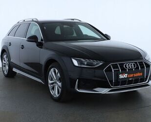 Audi A4 Allroad Gebrauchtwagen