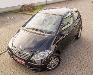 Mercedes-Benz A 160 Gebrauchtwagen