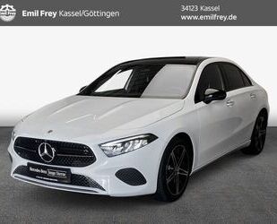 Mercedes-Benz A 200 Gebrauchtwagen