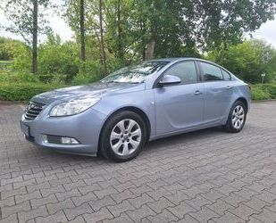 Opel Insignia Gebrauchtwagen