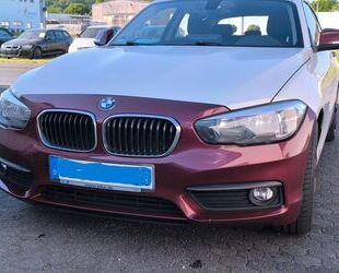 BMW 116 Gebrauchtwagen