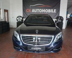 Mercedes-Benz S 400 Gebrauchtwagen