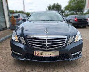 Mercedes-Benz E 350 Gebrauchtwagen