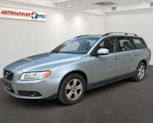 Volvo V70 Gebrauchtwagen