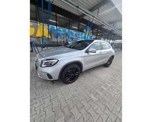 Mercedes-Benz GLA 200 Gebrauchtwagen