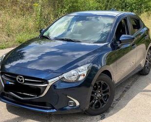 Mazda 2 Gebrauchtwagen