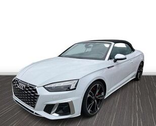 Audi S5 Gebrauchtwagen
