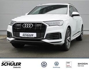 Audi Q7 Gebrauchtwagen