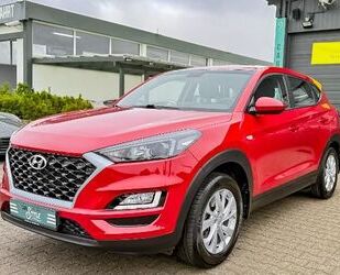 Mercedes-Benz TUCSON 