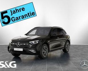 Mercedes-Benz GLC 220 Gebrauchtwagen