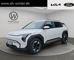 Kia EV3 Gebrauchtwagen
