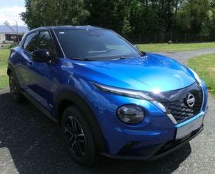 Nissan Juke Gebrauchtwagen
