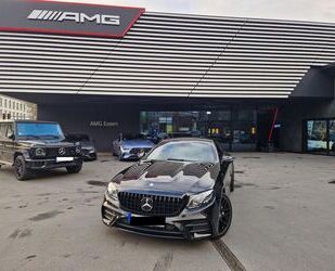 Mercedes-Benz E 400 Gebrauchtwagen