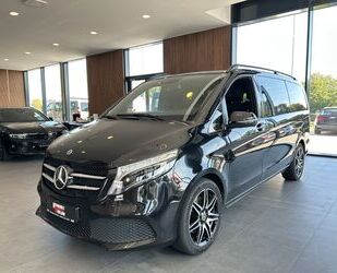 Mercedes-Benz V 220 Gebrauchtwagen
