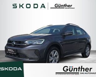 VW Taigo Gebrauchtwagen