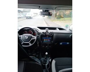 Dacia Dokker Gebrauchtwagen