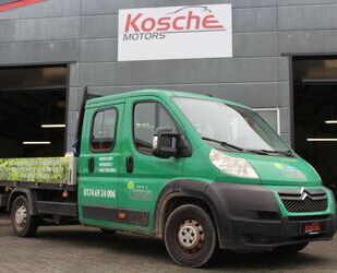 Citroen Jumper Gebrauchtwagen