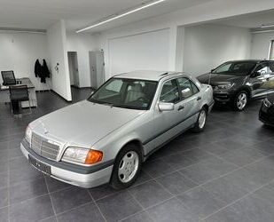 Mercedes-Benz C 180 Gebrauchtwagen