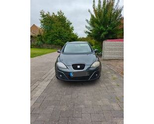 Seat Altea Gebrauchtwagen